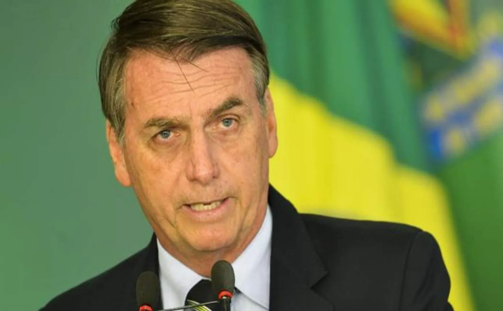 brazil president 